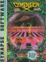 Atari  800&nbsp; - &nbsp;dimension_x_synapse_k7